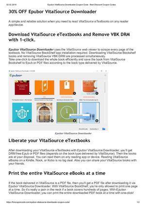 vitalsource bookshelf download pdf